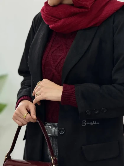مانتو کتی سوییت جیر مانلیا