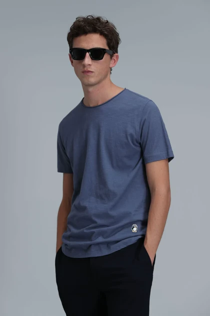 تیشرت مردانه lufian lufian
