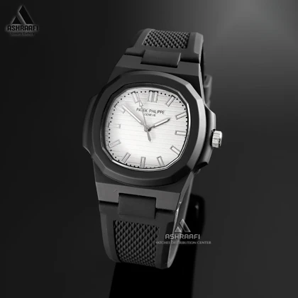 ساعت مردانه پتک فیلیپ Patek Philippe PU-MW