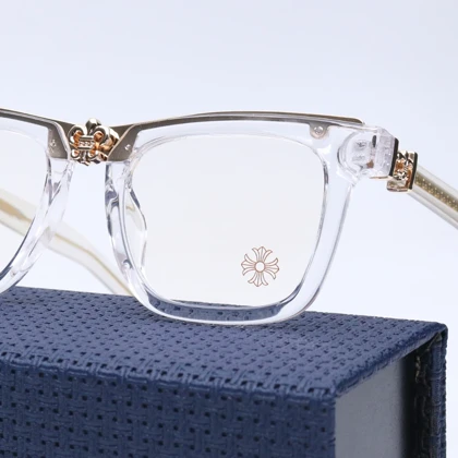 عینک برند CHROME HEARTS کد 181335