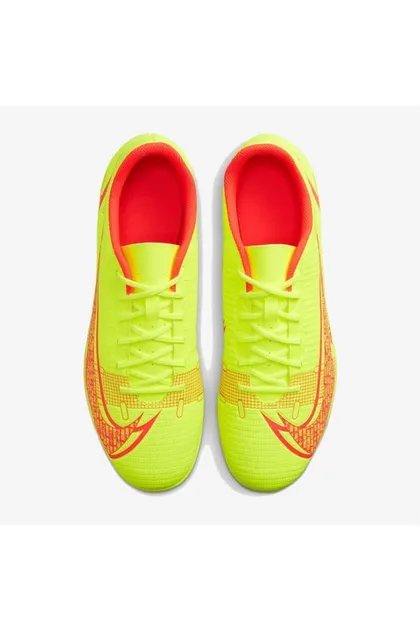 Vapor 14 Club Fg/mg کفش فوتبال مردانه چمن Cu5692-760 CU5692-760SARI
