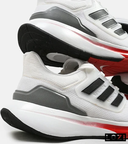 کفش کتانی مردانه سفید ADIDAS ULTRA boost