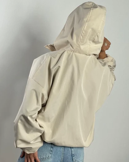 بامبرکلاه دار پایین گتر کد 150083