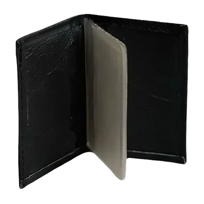 ست دو تکه کیف پول و جاکارتی مردانه چرمی gucci