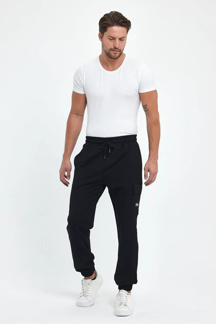 شلوار گرمکن مردانه اسپینا espina