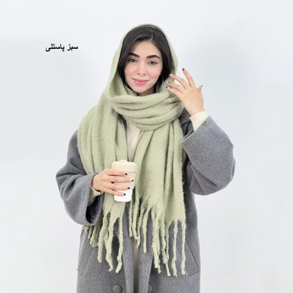 بیگ اسکارف 1007292