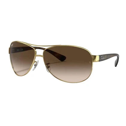 عینک آفتابی ریبن RayBan RB3386S 00131