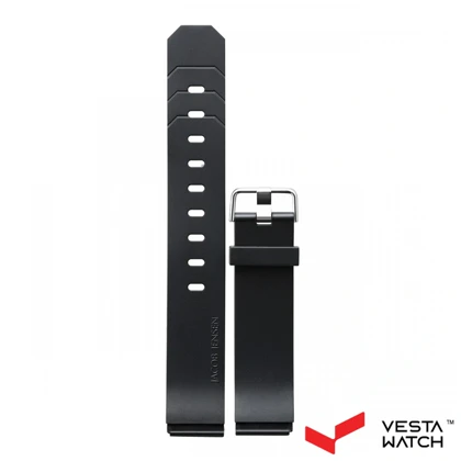 ساعت مچی مردانه جیکوب جنسن JACOB JENSEN مدل 703 NEW LINE