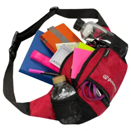 کیف کمری فوروارد مدل FORWARD - FCLT0108