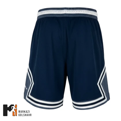 شلوارک مردانه ورزشی جردن کد 100