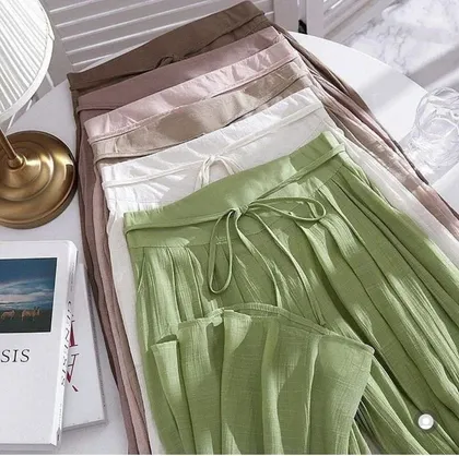 شلوار زنانه شادان کد 2293