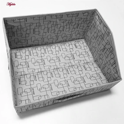 باکس نظم دهنده مای هوم مدل فمیلی دیواره دار کد 5337-447
