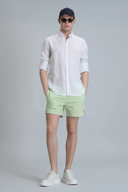 پایین تنه ساحلی مردانه lufian lufian