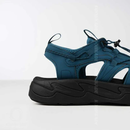 صندل اسنوهاک BORA BLUE