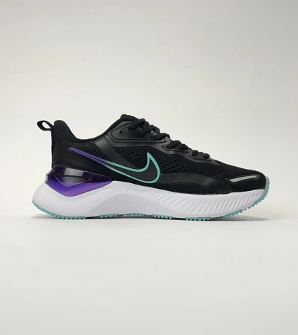 کفش ورزشی نایک زوم ایکس مشکی Nike Zoom X