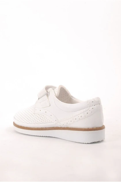 کفش های روزمره بچگانه ozcan ozcan