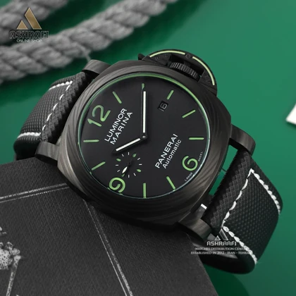 ساعت پنرای لومینور Panerai Luminor Marina OP0000 B