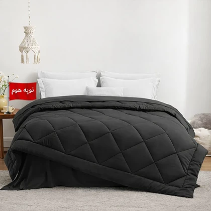 لحاف طرح لوزی