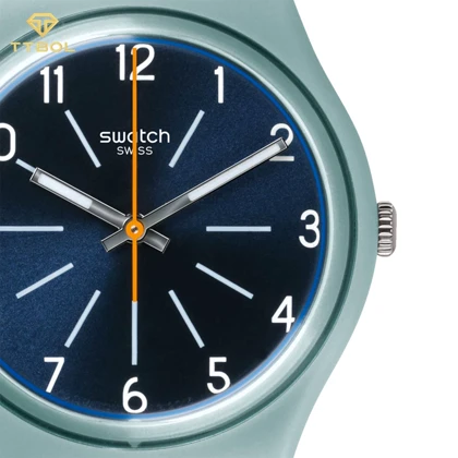 ساعت مچی سواچ SWATCH GM184