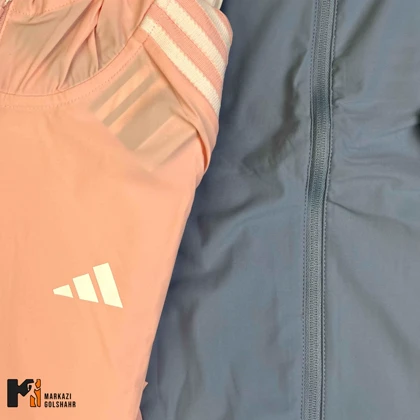 ست سویشرت و شلوار زنانه آدیداس مدل 1111 کد 2014170