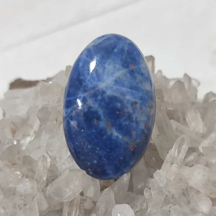 سنگ سودالیت کد 11