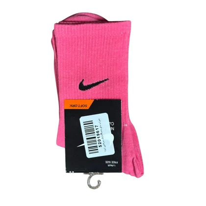 جوراب ساق بلند NIKE نخی کد 2019607