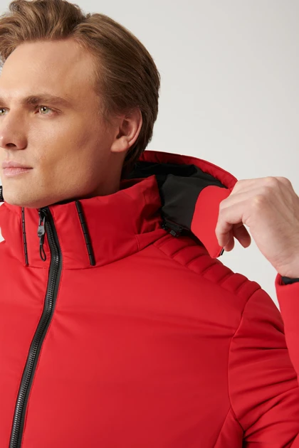 کت و کاپشن مردانه اوا avva