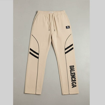 شلوار مردانه مدلBalenci-کرم