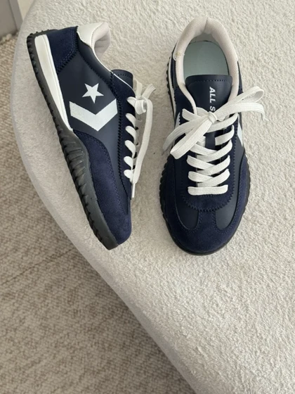 کانورس ساق کوتاه روژکا 2433