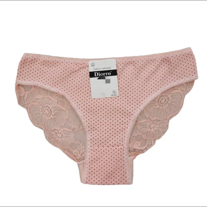 شورت زنانه وارداتی مدل پشت تور دار