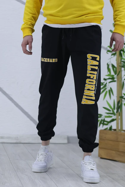 شلوار گرمکن مردانه وفرا wafra