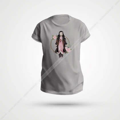 تیشرت Demon Slayer