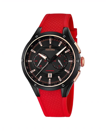 ساعت مچی مردانه فستینا FESTINA F16833/1
