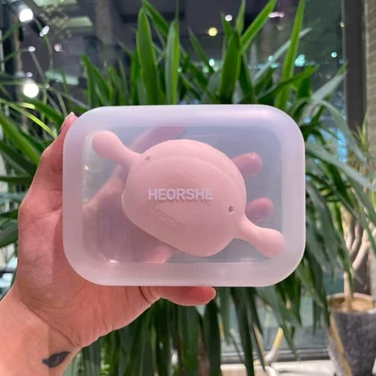 دندانگیر طرح کلاه هی اور شی