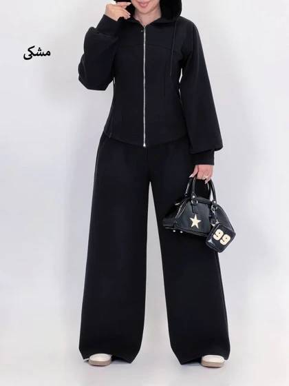 7560-ست وارداتی شیکا