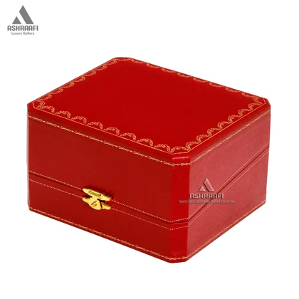 باکس اورجینال کارتیه Cartier Box 01