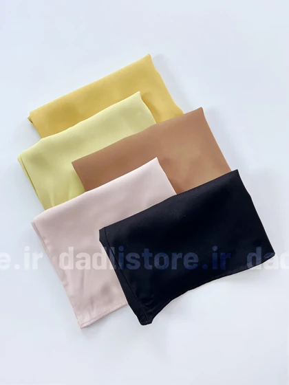 کراپ تاپ بندی نخی