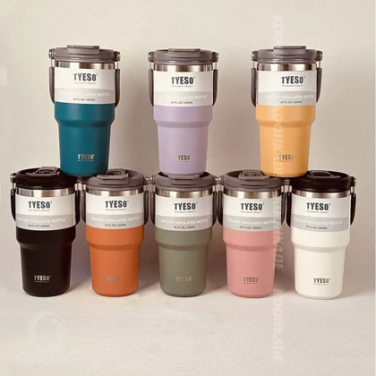 تراول ماگ TYESO UPHA حجم 750ML