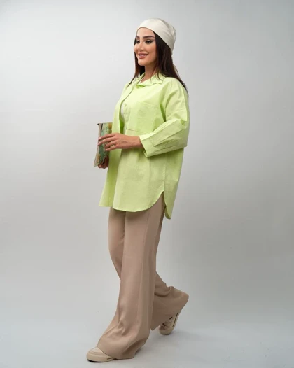 مانتو کیمونو مدل پرتو کد 50270