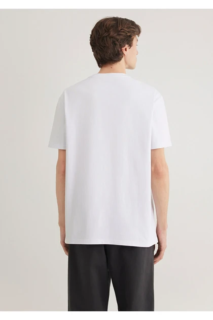 تیشرت مردانه اورجینال ماوی mavi