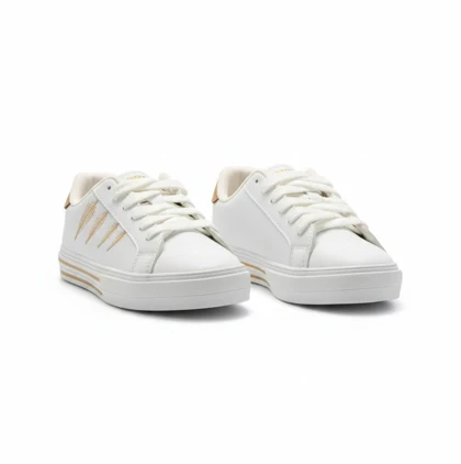 کفش کتانی ونس پر کرم کد 294942