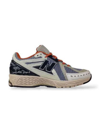 کتانی ویتنامی نیوبالانس 1906R new balance 1906R blacktop Mindful Grey