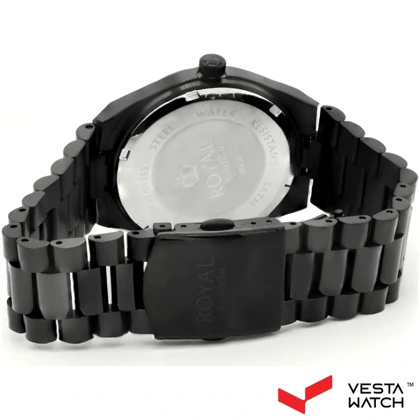 ساعت مچی مردانه رویال لندن ROYAL LONDON مدل RL-41508-06