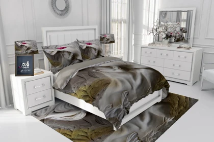 روتختی طرح چهره برند رویال کد N-121761