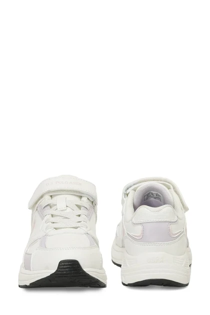 کتانی بچگانه اورجینال assn u.s.-polo-assn.