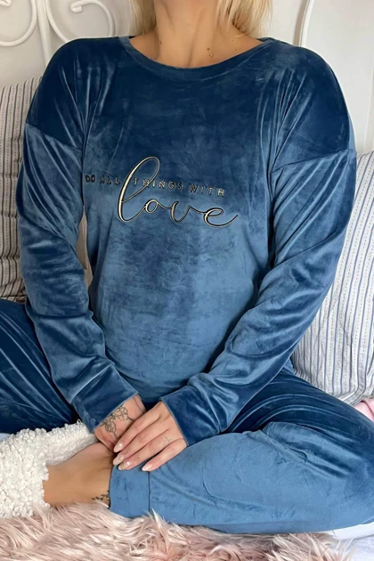 ست لباس خواب زنانه pijamaevi pijamaevi