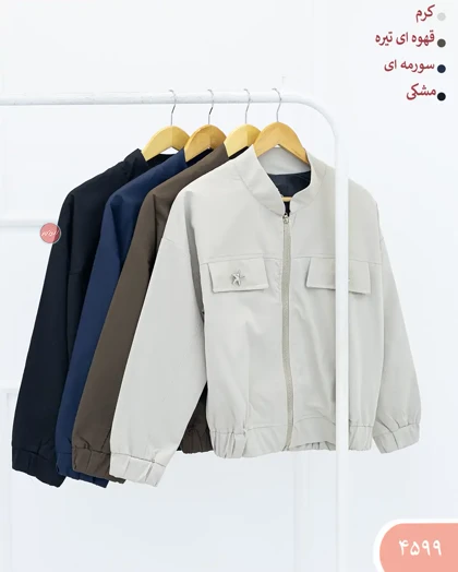 بامبرستاره 4599