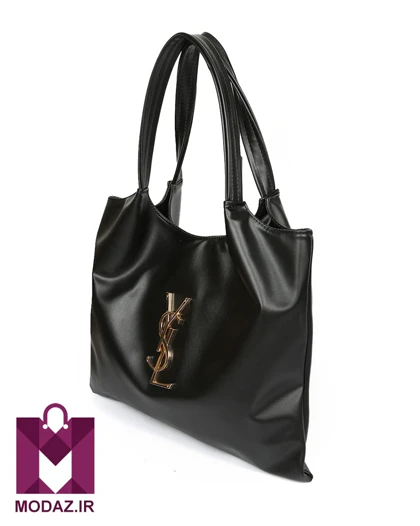 کیف زنانه چرم دانشجویی دسته دار K165