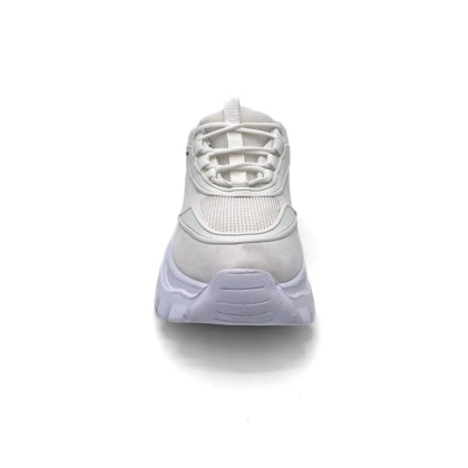 کفش اسپرت مردانه مدل sneaker prada - 0067_White