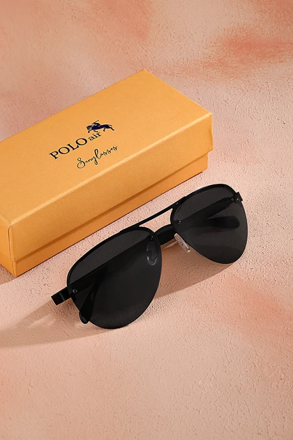 عینک آفتابی مردانه polo-air polo-air